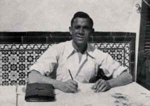 Lee más sobre el artículo Miguel Hernández, primer poeta de España