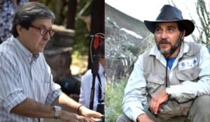 Lee más sobre el artículo Presentarán hoy en Salta dos libros sobre el Valle Calchaquí