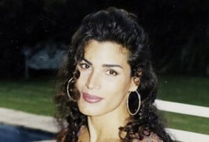 Lee más sobre el artículo Cris, a 25 años de su adiós