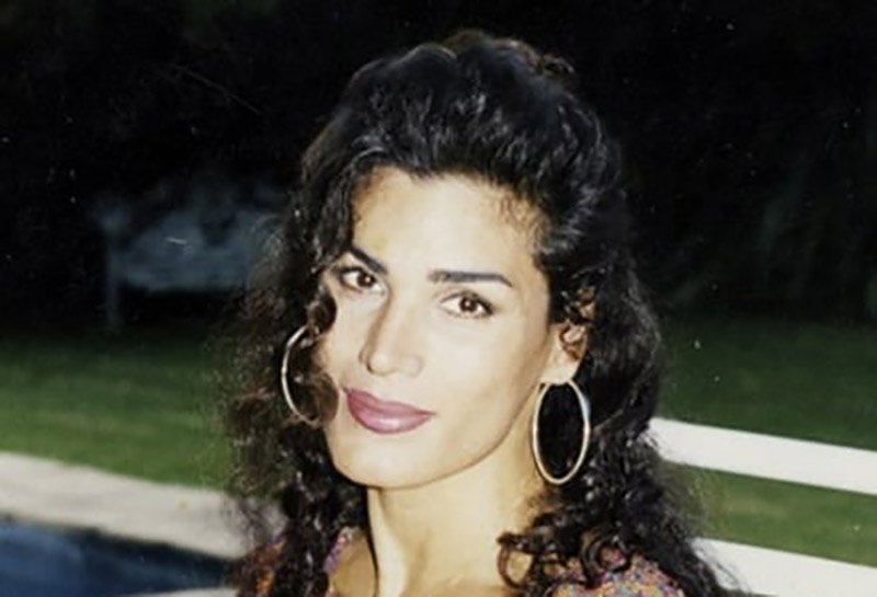 Lee más sobre el artículo Cris, a 25 años de su adiós