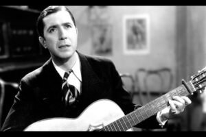 Lee más sobre el artículo Homenajearán a Carlos Gardel en el Día del Cantor Nacional
