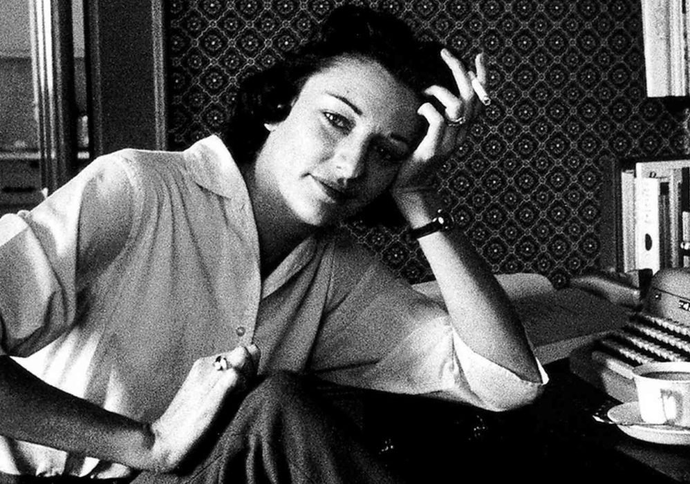 Lee más sobre el artículo Anne Sexton: la voz pionera de la confesión poética
