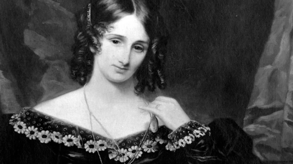 En este momento estás viendo Mary Shelley: la madre de la ciencia ficción y el legado inmortal de Frankenstein