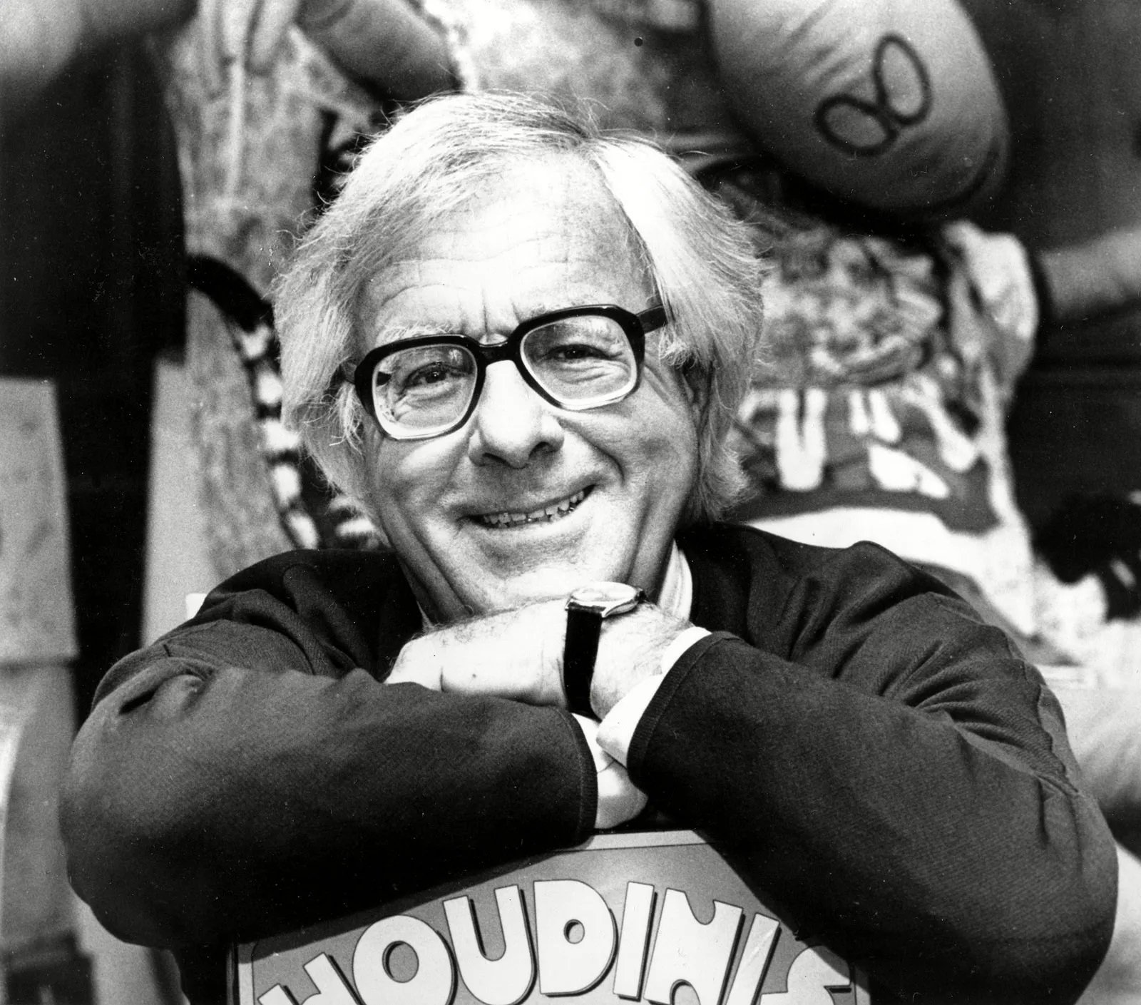 En este momento estás viendo Ray Bradbury: 12 años sin el maestro universal y atemporal de la ciencia ficción