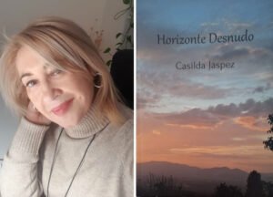 Lee más sobre el artículo El Horizonte desnudo de Casilda Jáspez