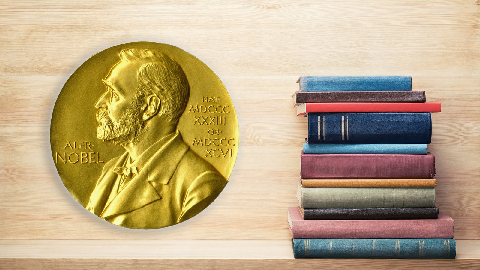 En este momento estás viendo Premio Nobel de Literatura: 123 años de historia y polémica