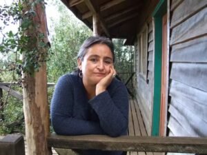 Lee más sobre el artículo Rosabetty Muñoz ganó el Premio Iberoamericano de Poesía Pablo Neruda