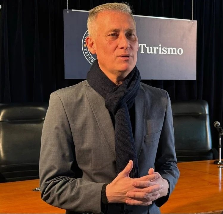 En este momento estás viendo Avilés, en el 111° aniversario de Carlos Paz: «la Comisión por la Identidad Carlospacense es un punto de partida para fortalecer nuestra propuesta turística»