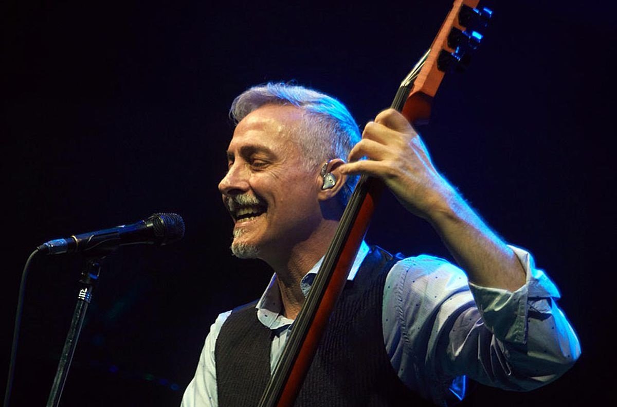 Lee más sobre el artículo Hoy cumple 65 años Pedro Aznar…¡Feliz cumple Maestro!