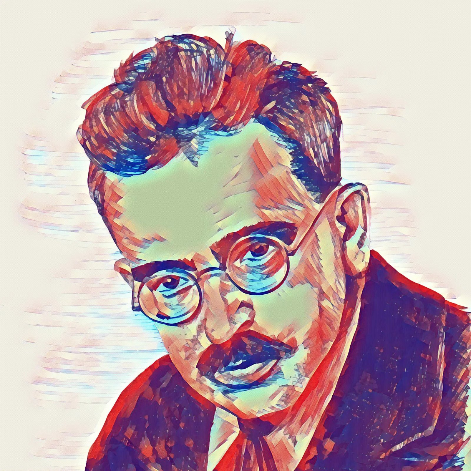 Lee más sobre el artículo Un día como hoy, hace 132 años, nacía Walter Benjamin, el filósofo de la modernidad