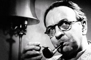 Lee más sobre el artículo 137 años de Raymond Chandler, el maestro indiscutible del «Noir»