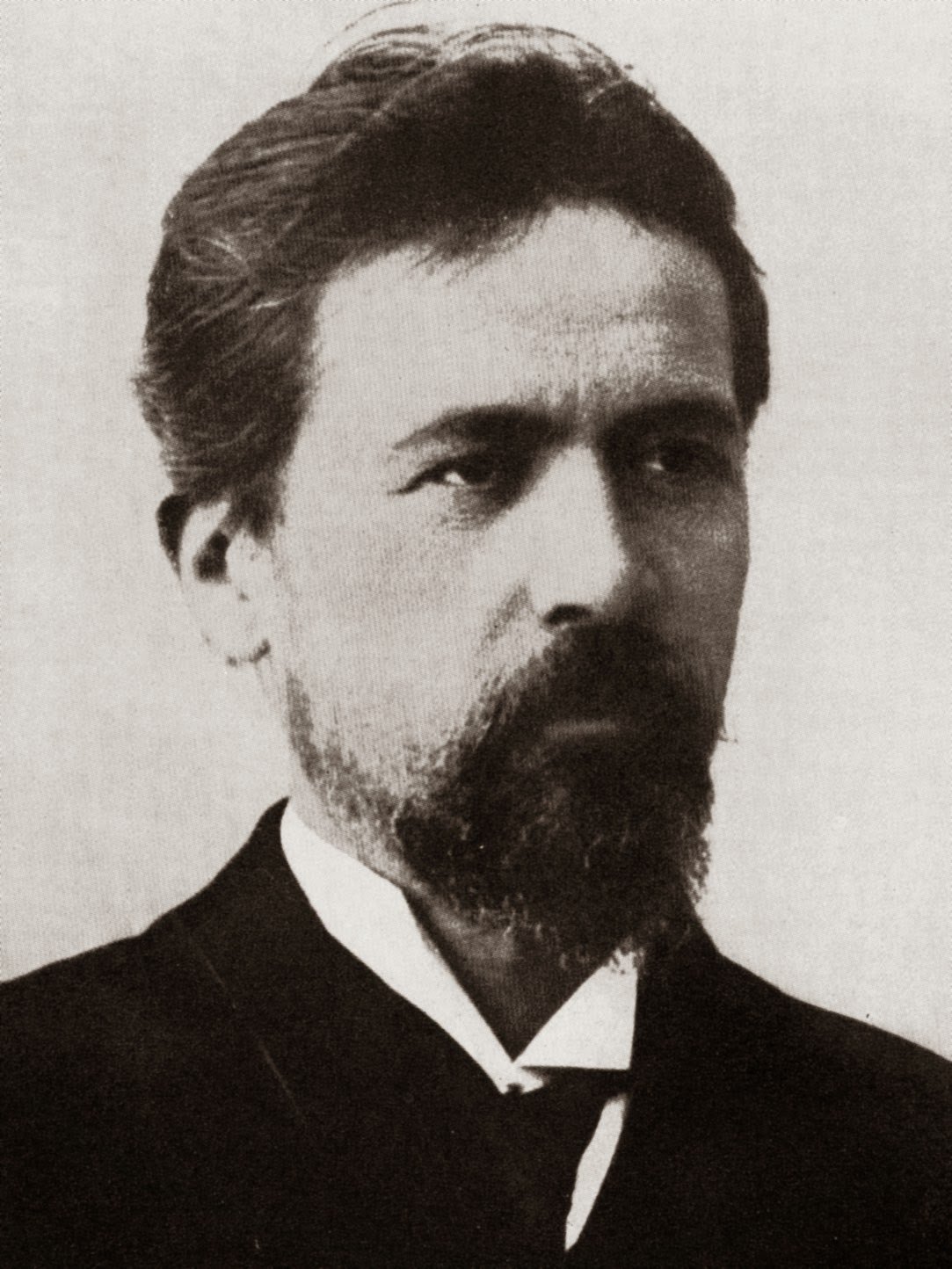 Lee más sobre el artículo 120 años sin Antón Chejov, el maestro de la sutileza