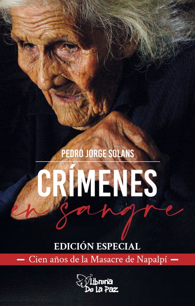 En este momento estás viendo Una edición especial de «Crímenes en Sangre» para conmemorar los 100 años de la Masacre de Napalpí