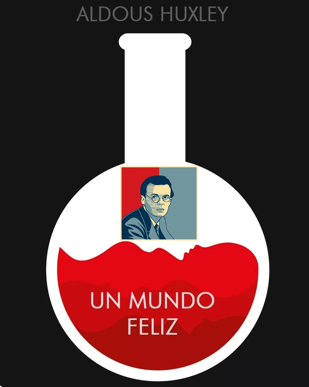 Lee más sobre el artículo A 130 años del nacimiento de Aldus Huxley, el visionario que advirtió sobre el futuro