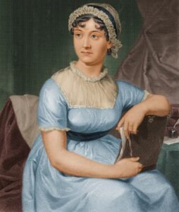 Lee más sobre el artículo 207 años sin Jane Austen, la voz y la pluma de una era