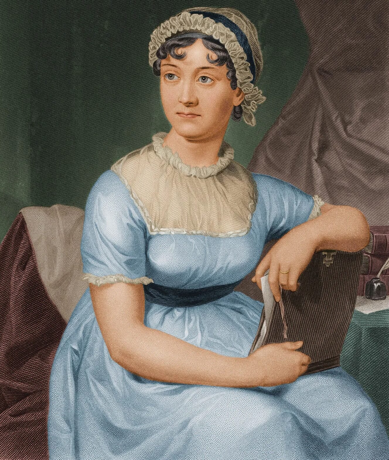 En este momento estás viendo 207 años sin Jane Austen, la voz y la pluma de una era
