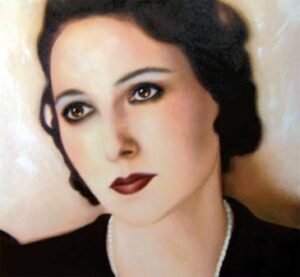 Lee más sobre el artículo Hoy se cumplen 45 años sin Juana de Ibarbourou, poeta de la sensualidad y la naturaleza