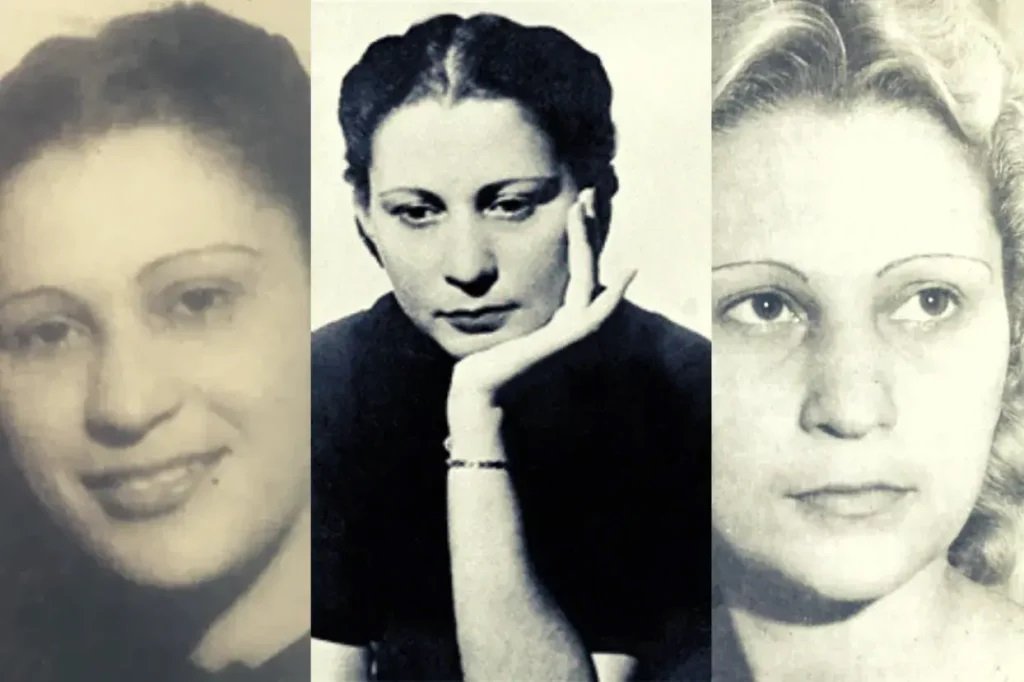 Lee más sobre el artículo Un poema de Julia de Burgos, en un nuevo aniversario de su muerte