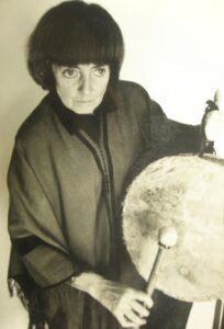 Lee más sobre el artículo 12 años sin Leda Valladares, una visionaria de la música argentina y latinoamericana