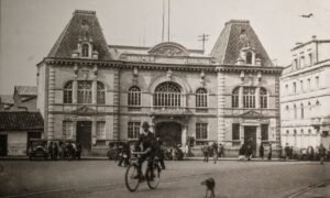 Lee más sobre el artículo A 46 años de la declaración de la ciudad de Quito como «Patrimonio de la Humanidad»