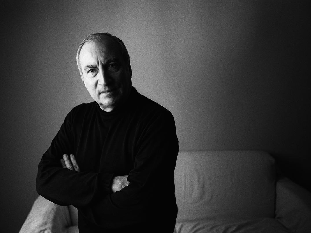 Lee más sobre el artículo 15 años sin Tomás Eloy Martínez, el cronista de Argentina