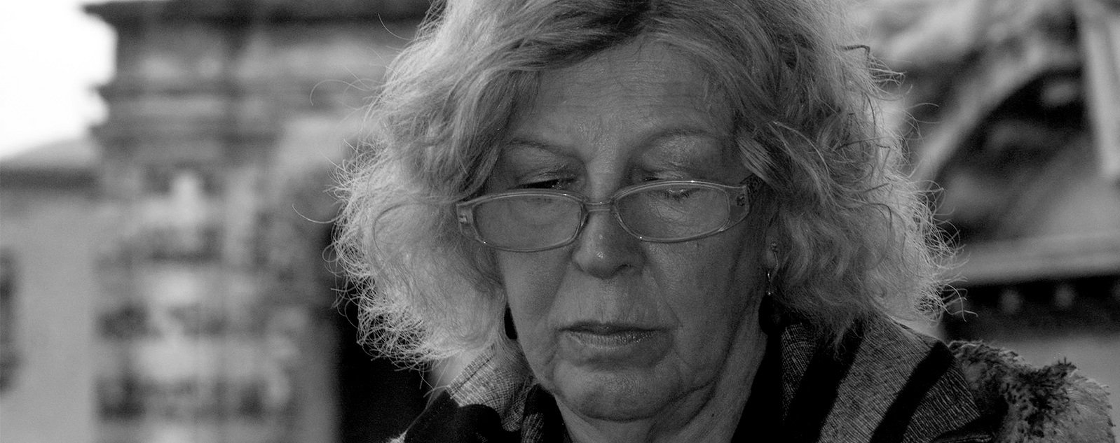 En este momento estás viendo 3 años sin Tamara Kamenszain, una de las voces más poderosas de la literatura argentina