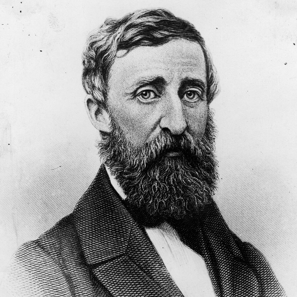 Lee más sobre el artículo Hoy cumpliría 207 años Henry David Thoreau, el filósofo de la naturaleza y la desobediencia civil
