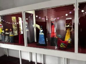Lee más sobre el artículo Continúa en Salta la muestra-homenaje a Guaira Castilla