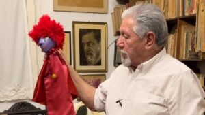 Lee más sobre el artículo Homenajearán en Salta a Gabriel “Guaira” Castilla