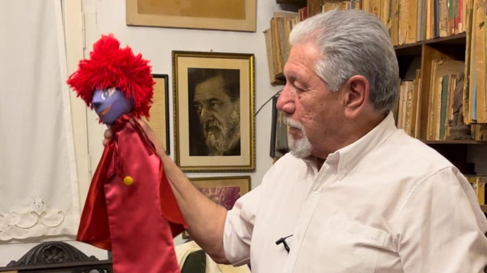En este momento estás viendo Homenajearán en Salta a Gabriel “Guaira” Castilla