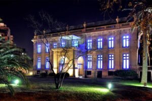 Lee más sobre el artículo El Museo Evita Palacio Ferreyra renueva sus salas