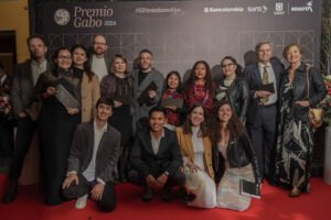 Lee más sobre el artículo Premio Gabo: una obra argentina ganó en dos categorías