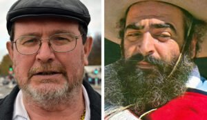 Lee más sobre el artículo Pedro Solans hablará de su poesía y de Jorge Cafrune en el Tortoni Oriental