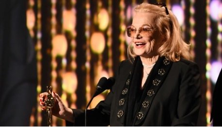 En este momento estás viendo A los 94 años, falleció Gena Rowlands, la actriz que redefinió el cine contemporáneo
