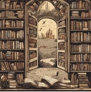Lee más sobre el artículo ¿Qué son y cómo surgieron los géneros literarios?