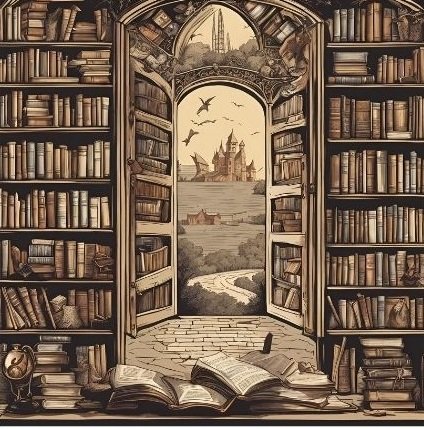 En este momento estás viendo ¿Qué son y cómo surgieron los géneros literarios?