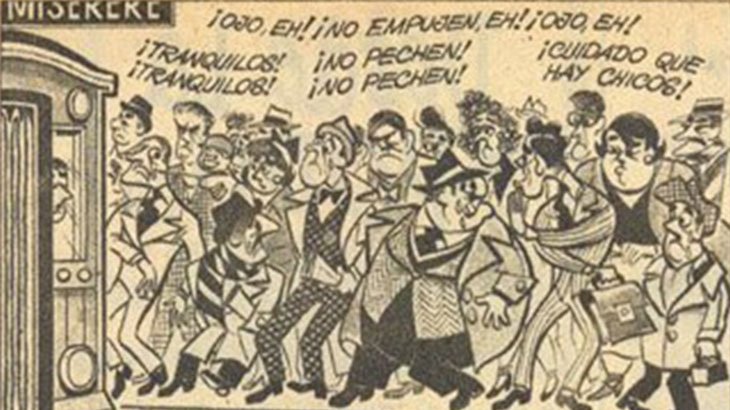 En este momento estás viendo Qué es y cómo surgió el lunfardo, pieza inalienable de nuestra identidad nacional