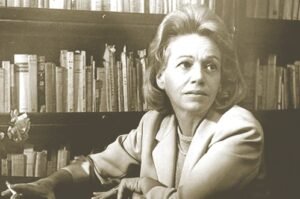 Lee más sobre el artículo A 108 años del nacimiento de Elena Garro, la poeta que redefinió la literatura mexicana