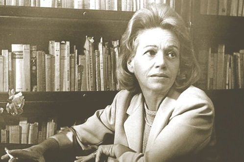 Lee más sobre el artículo A 108 años del nacimiento de Elena Garro, la poeta que redefinió la literatura mexicana
