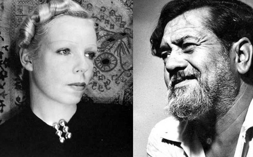 En este momento estás viendo A 106 años del nacimiento de Manuel J. Castilla y 50 de la muerte de Gertrudis Chale