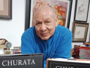 Lee más sobre el artículo Churata en Chile