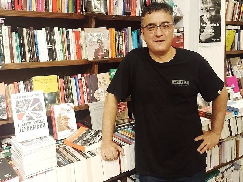 En este momento estás viendo Presentaron el libro «Memorias de Artigas: Protector de los sueños libres»