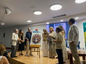 Lee más sobre el artículo El Otoño Cultural Iberoamericano festeja sus 17 años