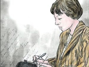 Lee más sobre el artículo 52 años sin Alejandra Pizarnik, la voz que hizo poesía de la soledad