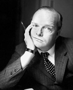 Lee más sobre el artículo Centenario de Truman Capote, el maestro del «Non-Fiction» que transformó la literatura moderna