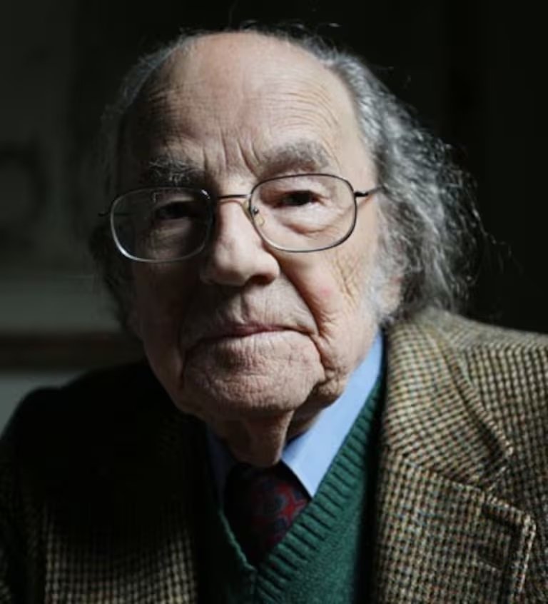 En este momento estás viendo Hoy cumpliría 99 años Félix Luna, cronista del folklore argentino y defensor de la memoria histórica