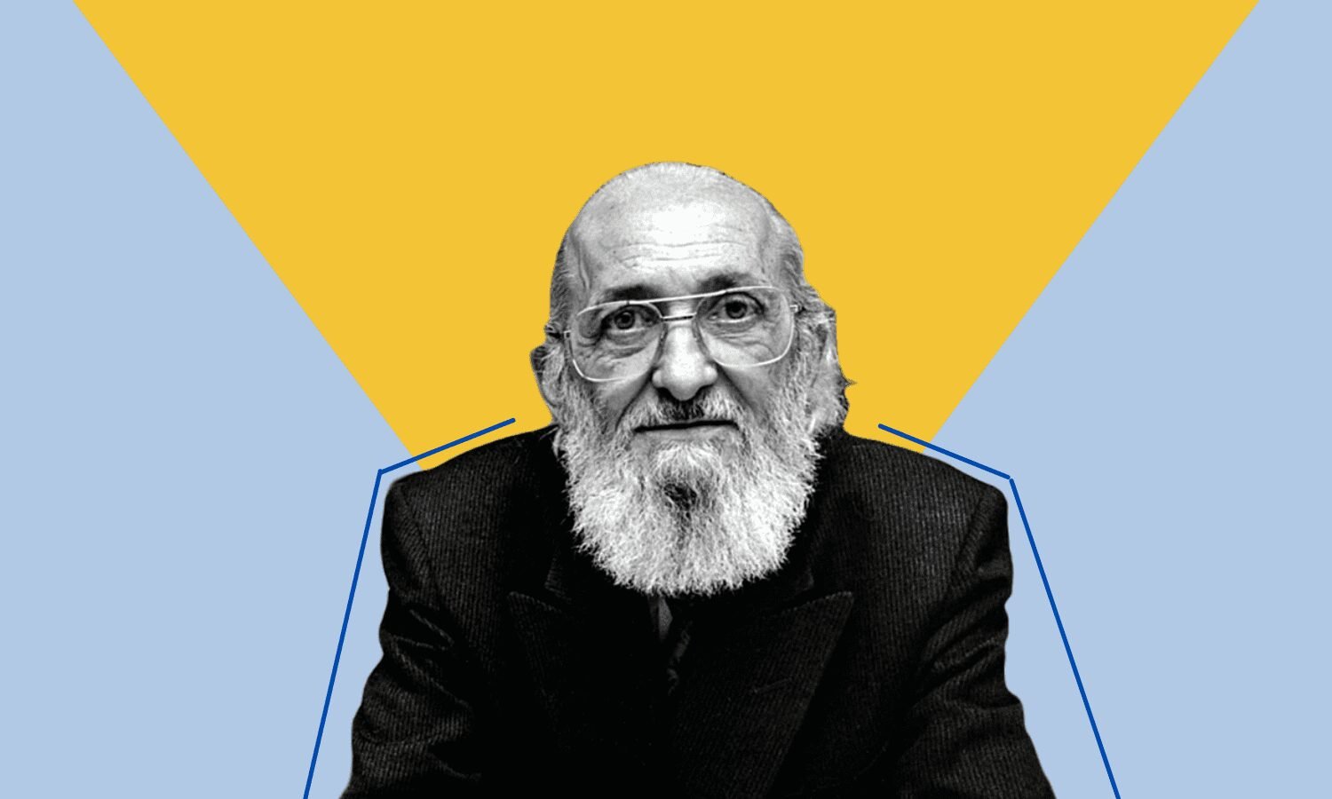 Lee más sobre el artículo A 103 años del nacimiento de Paulo Freire, el gran educador