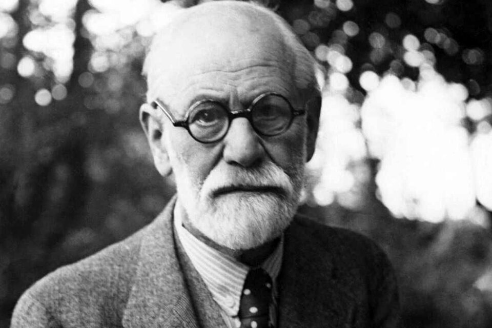 En este momento estás viendo Se cumplen 85 años de la muerte de Sigmund Freud, padre del psicoanalisis y la psicología moderna
