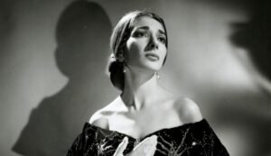 Lee más sobre el artículo 47 años sin Maria Callas, la diva que revolucionó la ópera