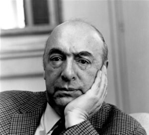 Lee más sobre el artículo Un día como hoy, pero de 1973, fallecía Pablo Neruda, el poeta chileno que conquistó el mundo